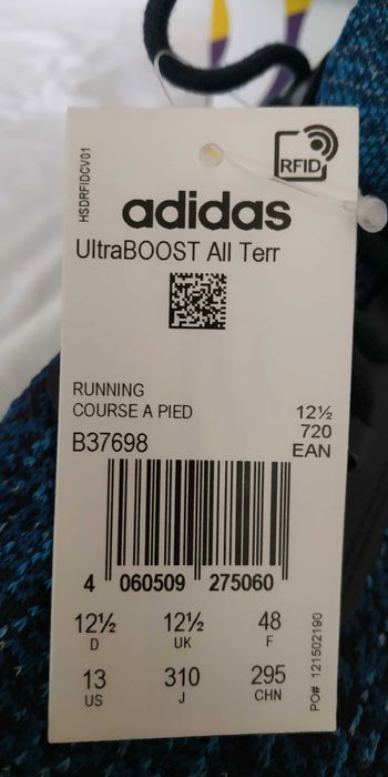 De vânzare adidasi originali Adidas Ultraboost All Terrain