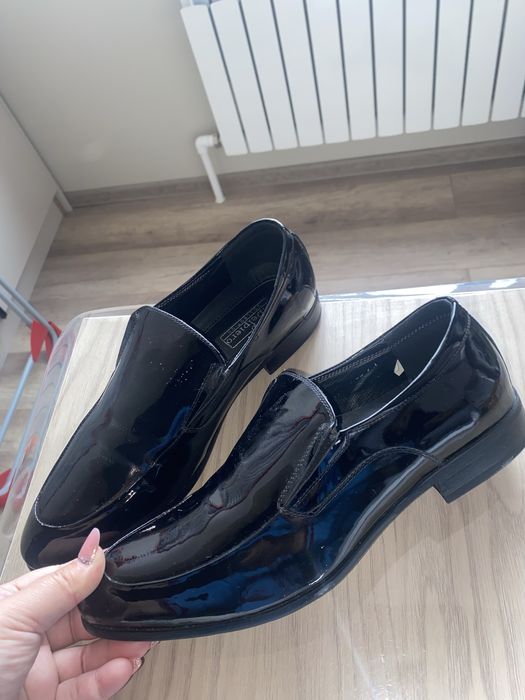 туфли мужской 38 размер