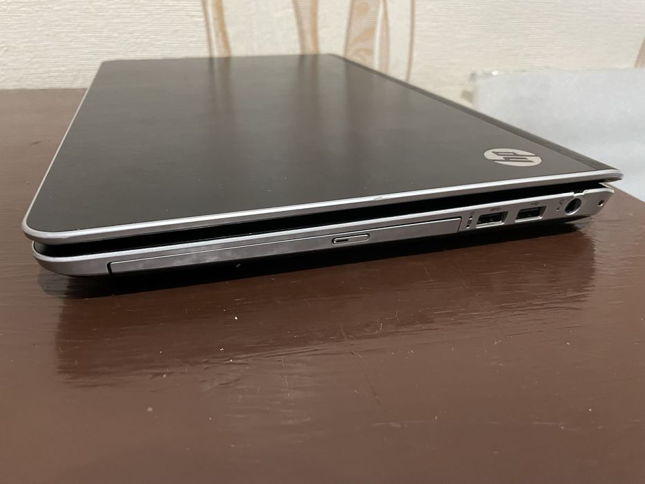 Ноутбук HP Atlas Playbook