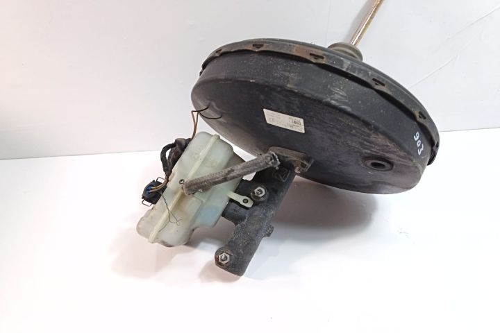 Tulumba frana Volkswagen VW LT35 generatia 2 seria