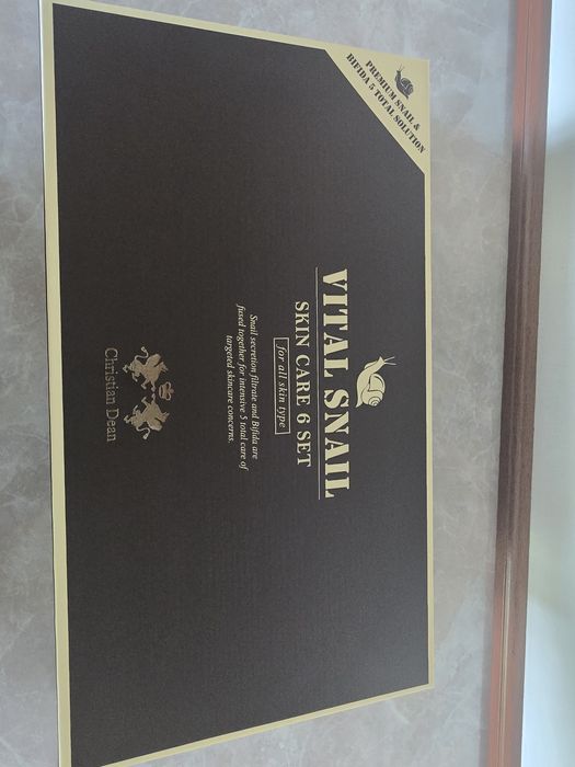 Корейская косметика набор