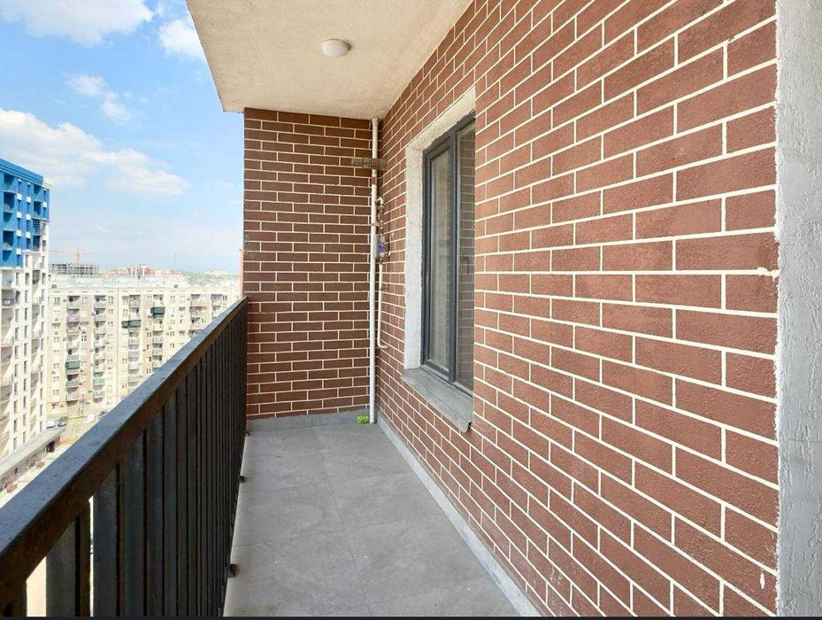 Квартира 1 комнатная Новостройка ЖК Ассалом Сохил по Супер Цене!