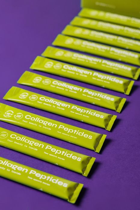 Коллаген пептидный