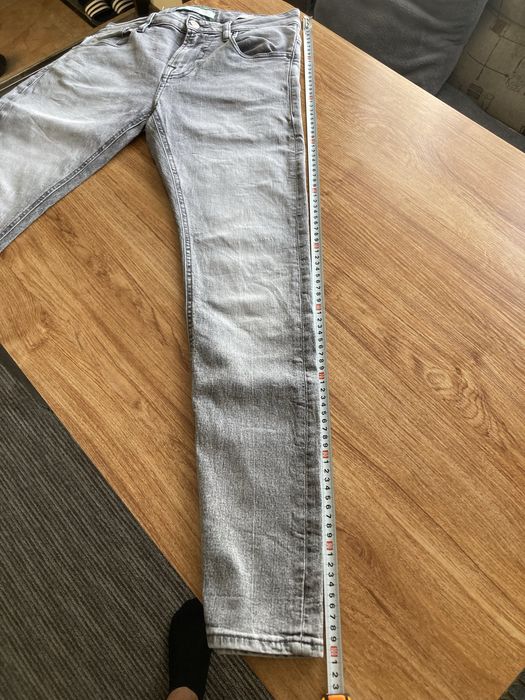 Мъжки оригинални дънки Guess