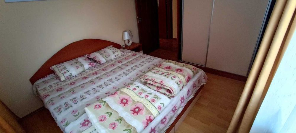 Дава се под наем Двустаен апартамент в Пловдив, Младежки Хълм - 65 кв.м за 357 € - Снимка #8