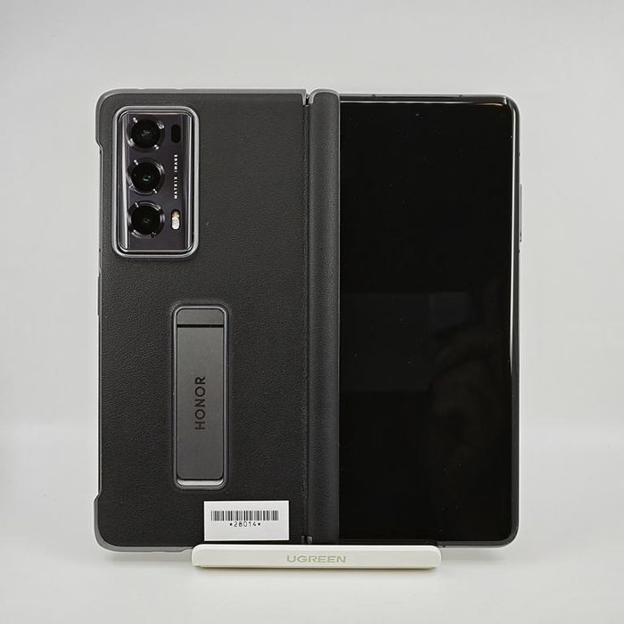 Honor Magic V2 512GB, Black, dual SIM, grad | GlobalCash.ro #LU28014