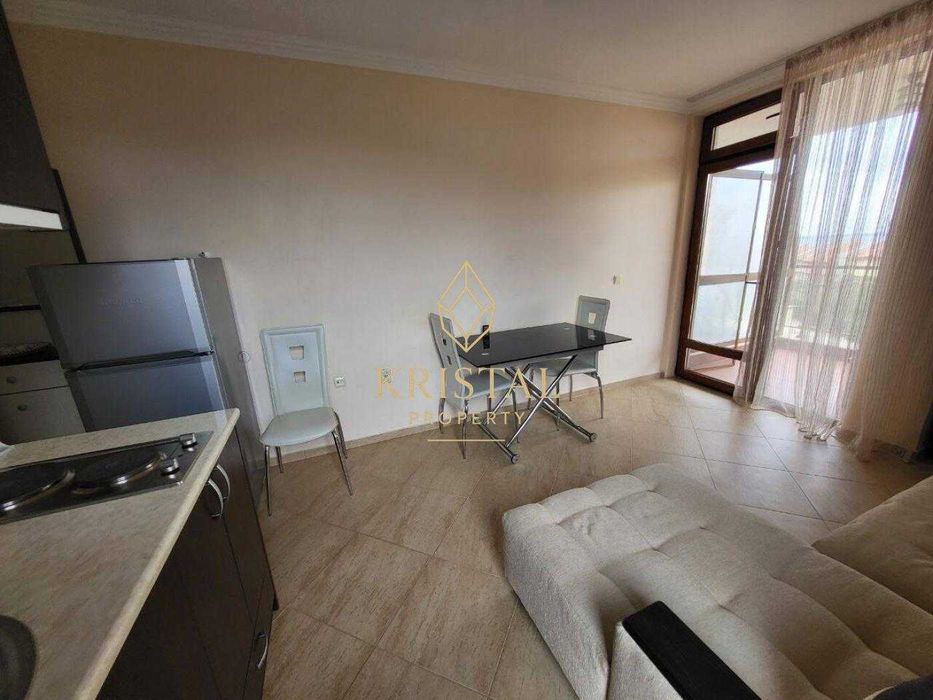 Продава се Едностаен апартамент в Свети Влас - 38 кв.м за 1527 €/кв.м - Снимка #2