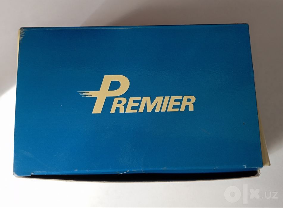 Пленочный фотоаппарат Premier PC-661 (Полный комплект).