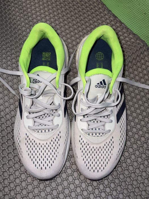 Adidas supernova 2 кроссовки