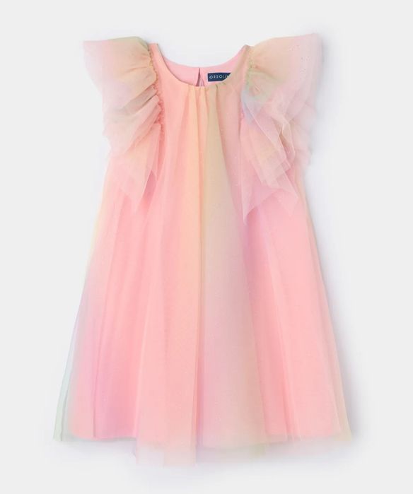 Продам платье для девочки