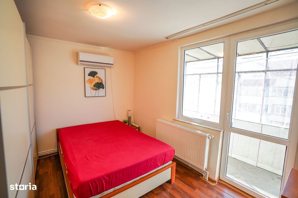 Apartament cu 3 Camere Proaspăt Renovat lângă Mall & Lidl! Proprietar!