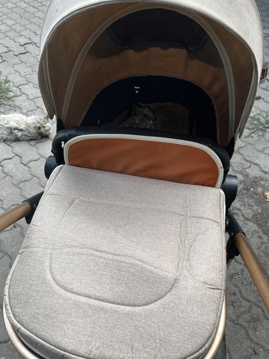 Коляски Cool отличного качества