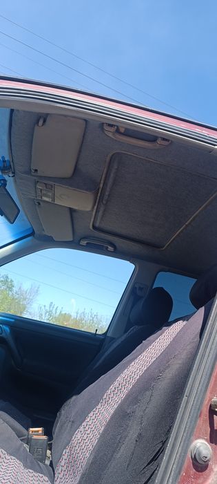 Продам Гольф 3 хэтчбек