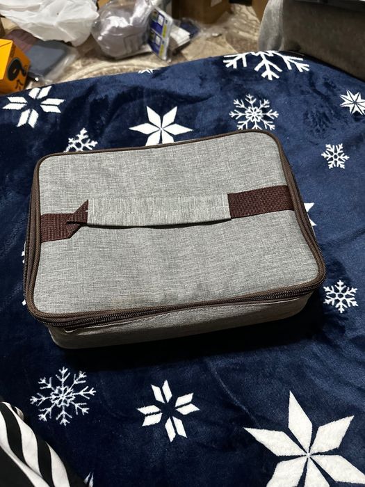 Geanta termoizolanta YSDYY noua