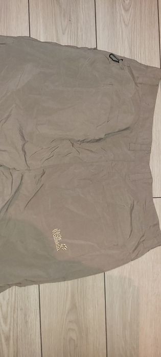 Pantalon outdoor Jack Wolfskin