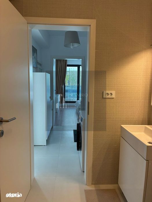 Închiriez apartament 2 camere | Rahova - Salaj | Bloc nou | Parcare |