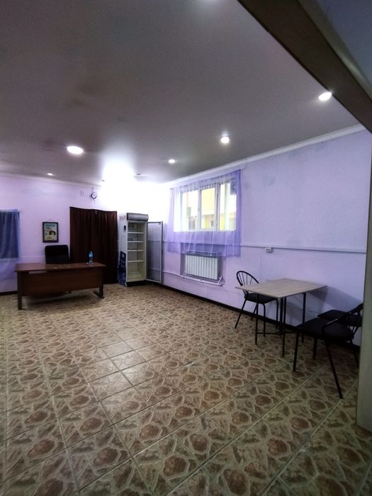 Склад  . Помещение . Столовая .