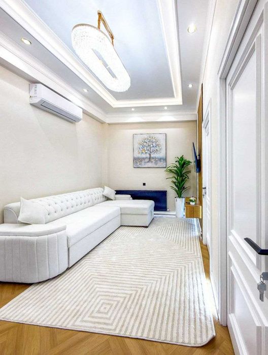 3/5/8 Новый ремонт Ялангач бывшая  Налоговая