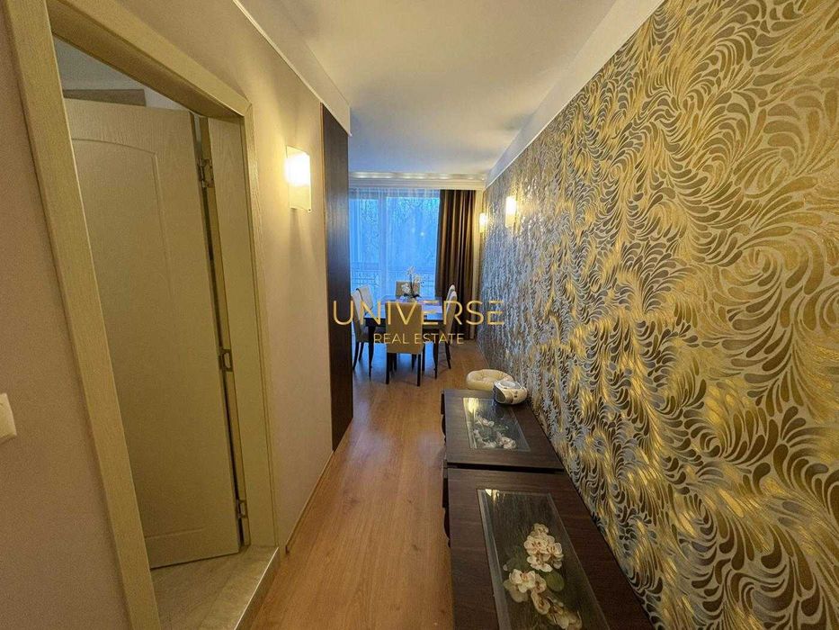 Продава се Тристаен апартамент в к.к. Слънчев бряг - 89 кв.м за 797 €/кв.м - Снимка #10