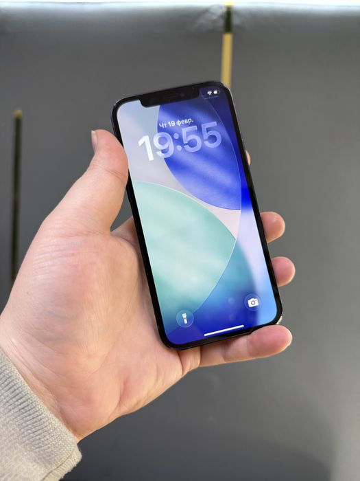 Iphone 12   128gb 80%