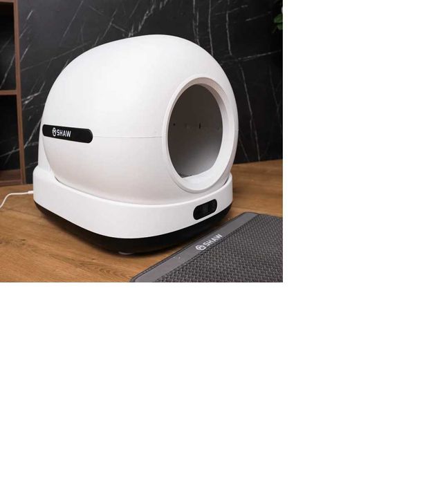 Litiere automata SHAW