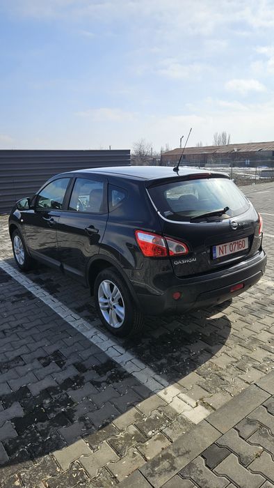Nissan Qashqai  1.5dci Euro5 2013 Recent din Germania / Impecabil