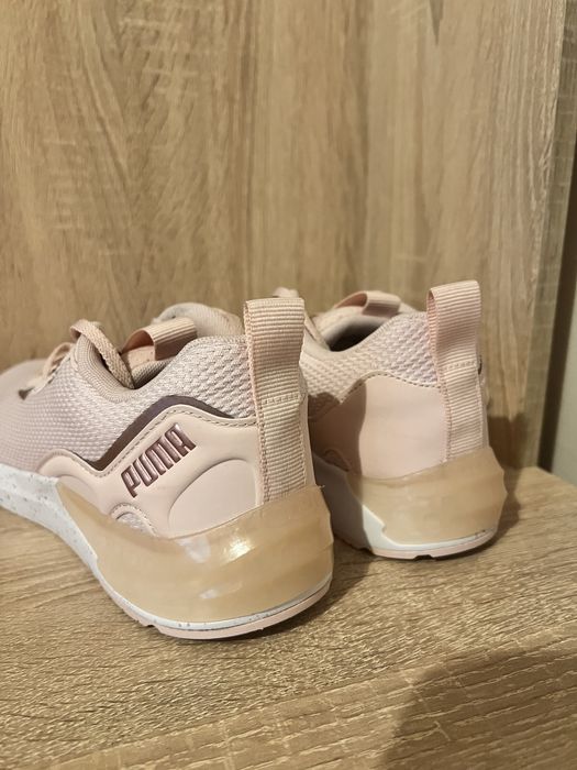 Дамски маратонки Puma