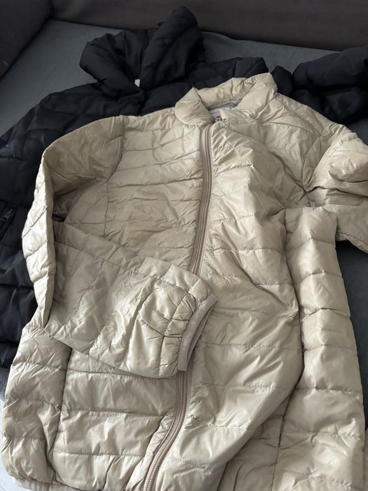 Куртки осень-весна