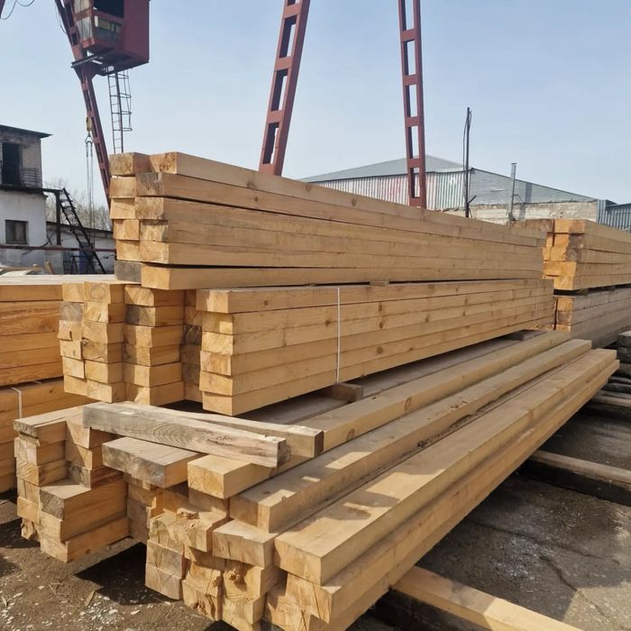 Стропила Рейка Брус Обрещетка Балка