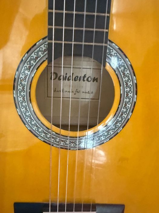 Продается гитара