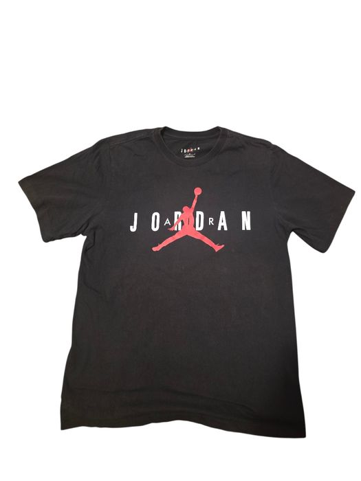Nike Air Jordan tricou