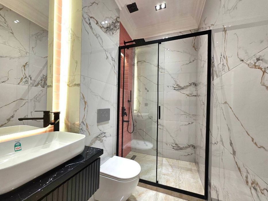 Аренда квартиры в Ташкенте 4/4/10! Юнусабадский р-н ЖК Poytaxt Gavhari