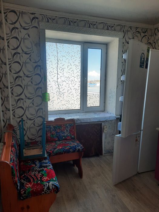 Продаётся квартира в Жезказгане