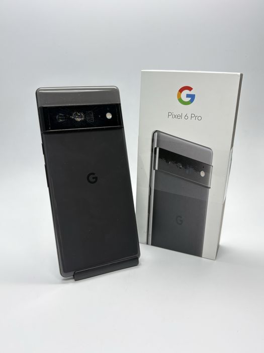 Google Pixel 6 PRO Spart -