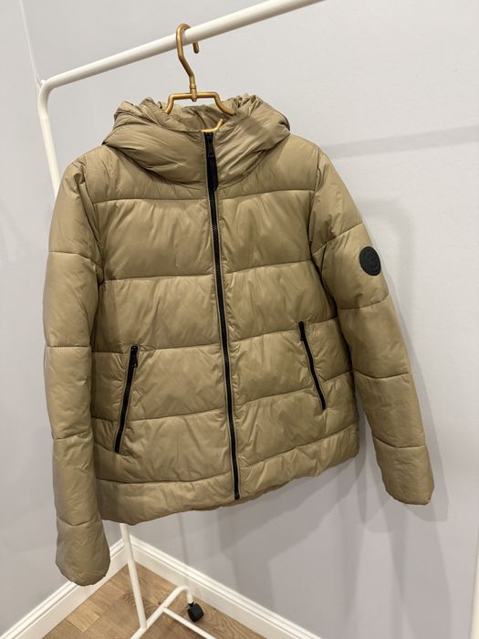 Демисезонная куртка Zara