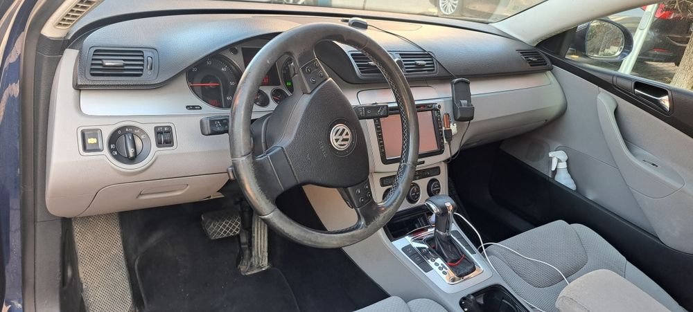 Passat de vanzare