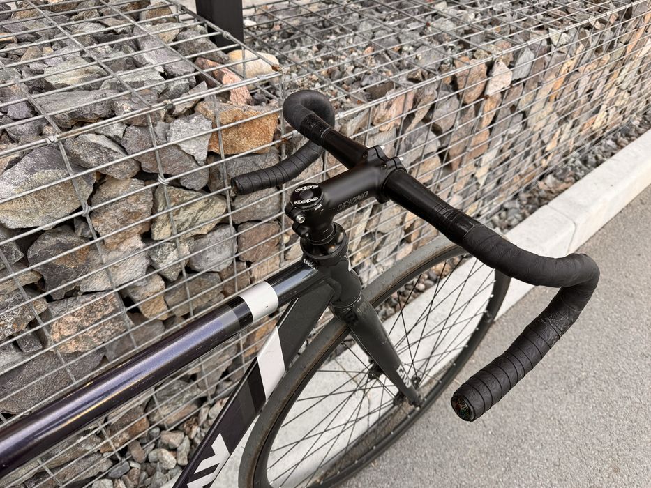 GRAY TEAM фикс fixed gear