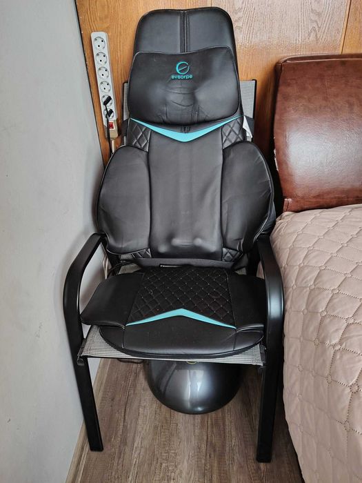 Вибромасажна наметка TAMASNI