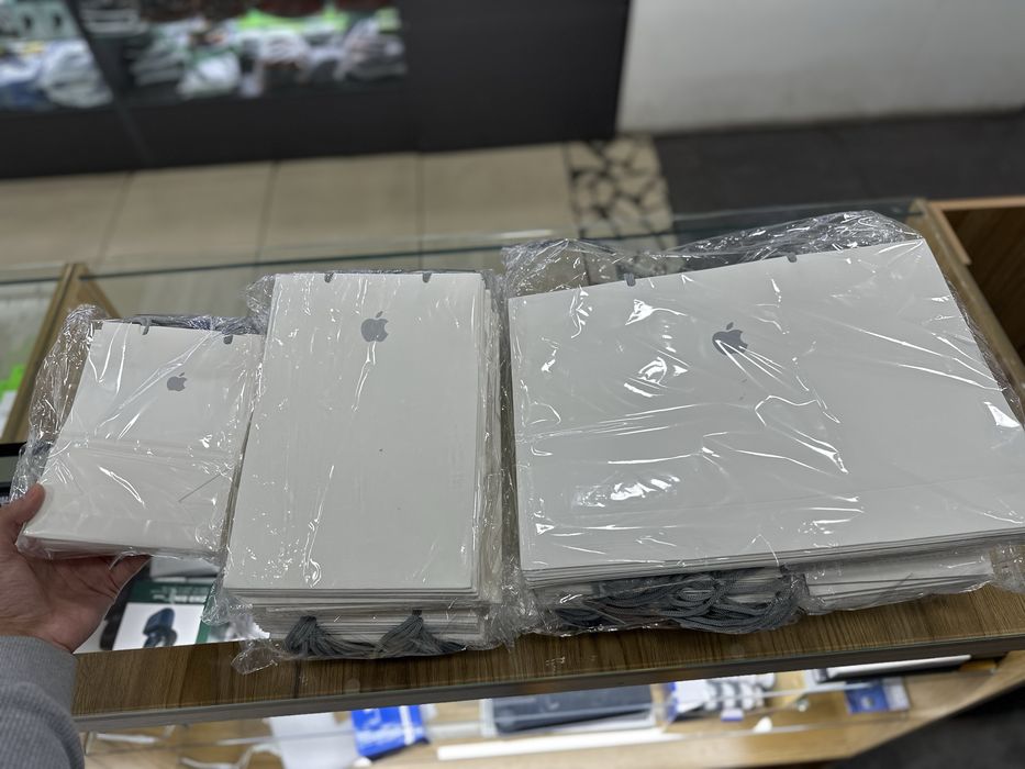 Apple & Dyson Sumkalar