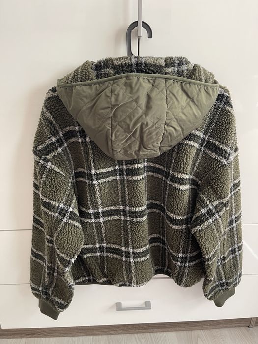 Дамски анорак