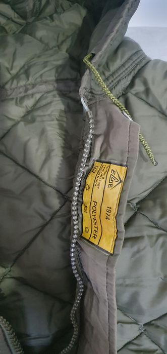 Vând sac de dormit militar