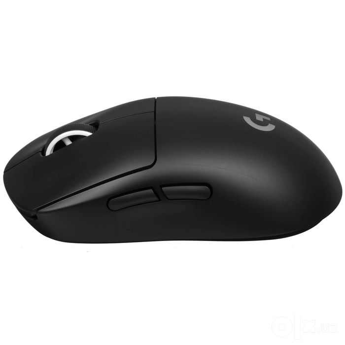 ' Мышь Logitech G PRO X Superlight 2 Wireless Black