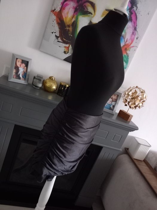 Fusta dama Honey Punch