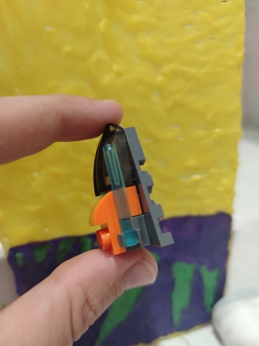 Межзвездный корабль