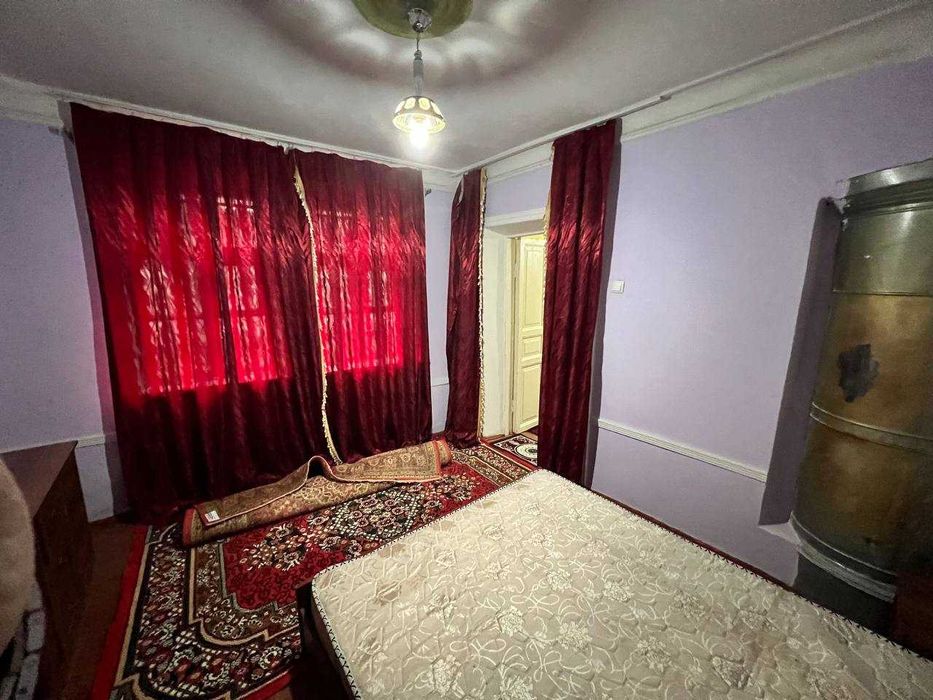 Сдаётся дом узбум казашка