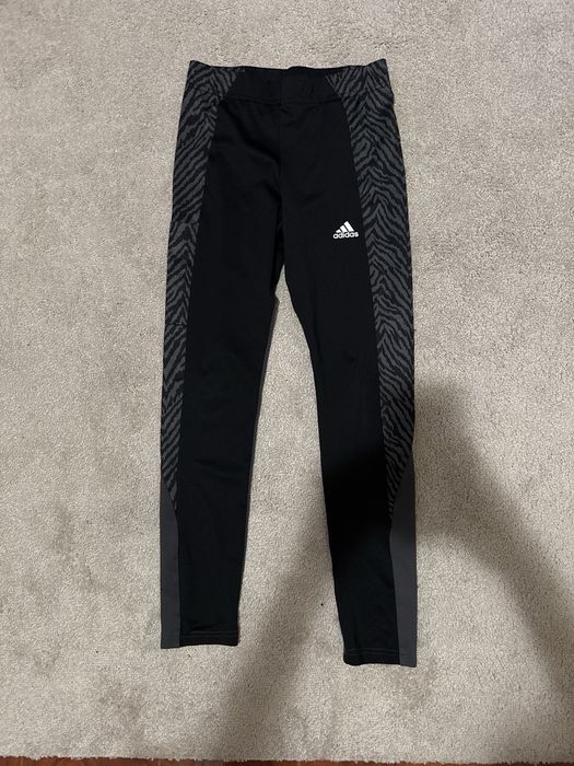 Юношески Панталон Adidas