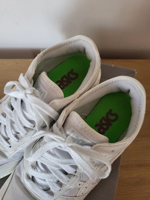 Asics Дамски маратонки Asics 39