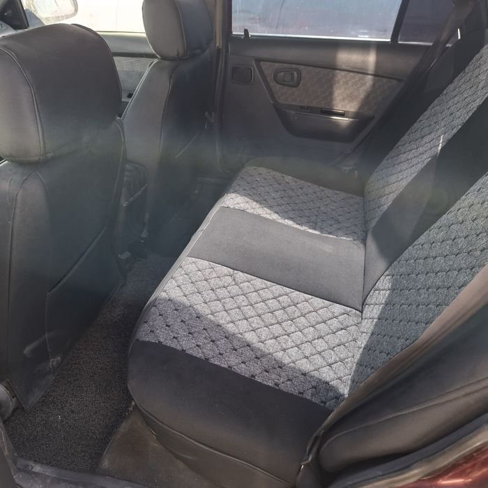 Nexia  2 Chevrolet
