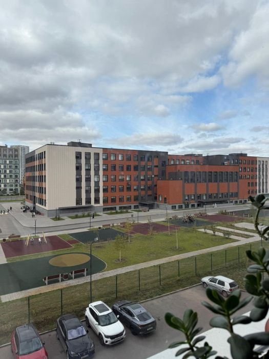 Продается 3-х ком кв