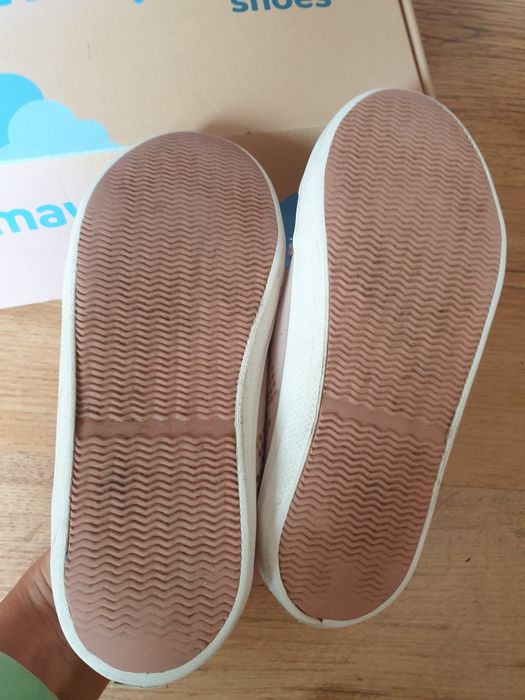 Майорал почти чисто нови кецове